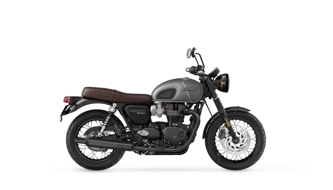 Triumph BONNEVILLE T120